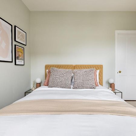 The London Bridge Escape - Stylish 2Bdr House In The Heart Of London Londres Exterior foto