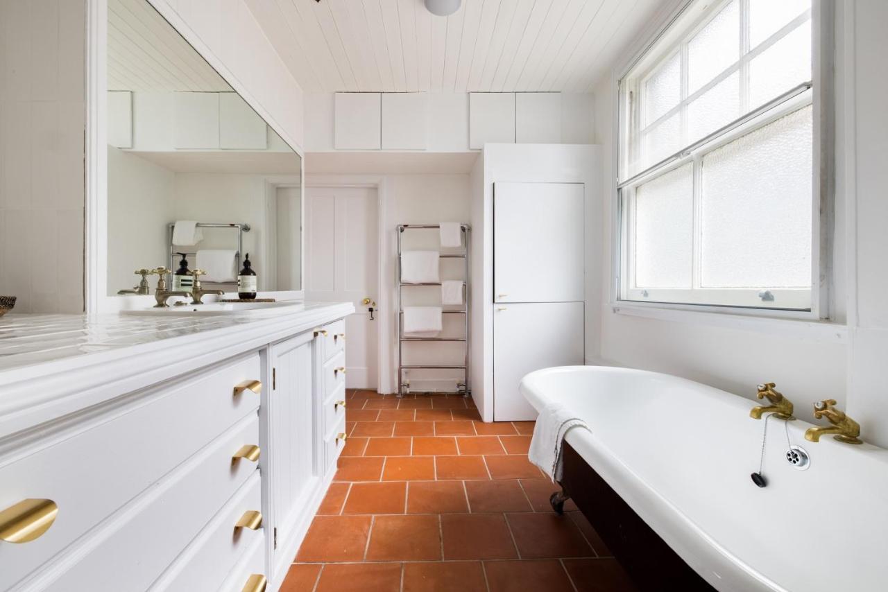 The London Bridge Escape - Stylish 2Bdr House In The Heart Of London Londres Exterior foto